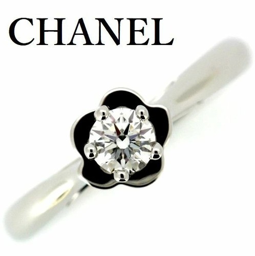 Authentischer chanel camellia - chanel,