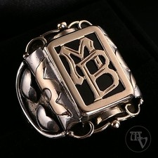 Hochwertiger Siegelring