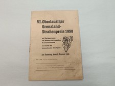 Oberlausitzer grenzland - oberlausitzer,