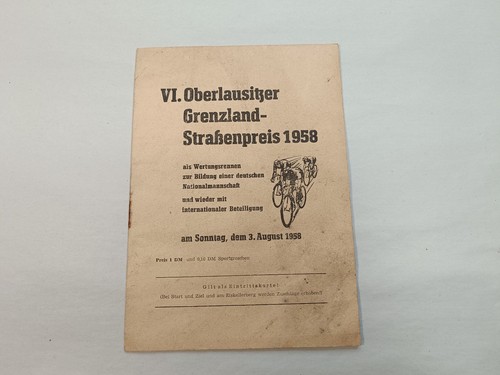 Oberlausitzer grenzland - 6.,