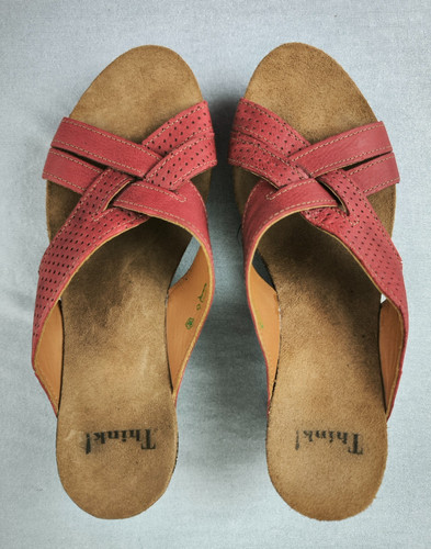 Think damen schuhe sandalen - schuhe,