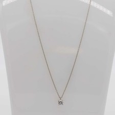 Tiffany & Co. Solitaire