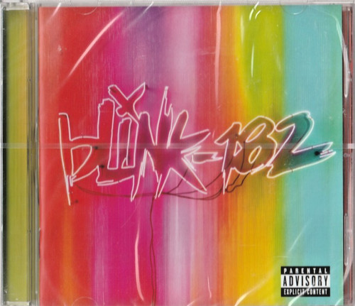 Blink 182 nine 2019 - -,