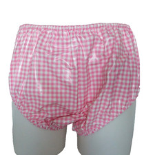 PVC Höschen Plastikslip