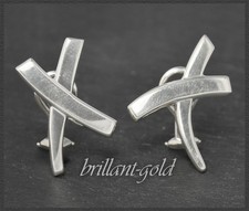 Ohrstecker von Tiffany & Co. 