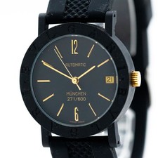 Bulgari Damenuhr Modell