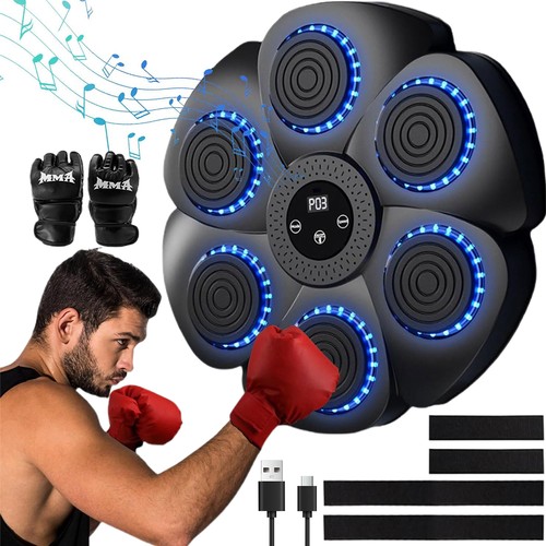 Premium box trainingsgerät - premium, box-trainingsgerät