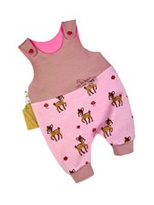 Babystrampler Gr.50, Neugeborene, Erstausstattung, Einteiler, Geburt, Neu ❣️