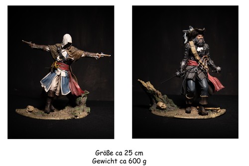 Assassin creed black - assassin’s, iv