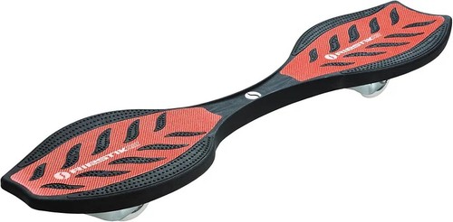 Rasiermesser skateboard - rasiermesser,