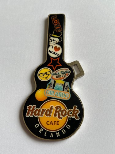 Hard rock cafe orlando - rock,