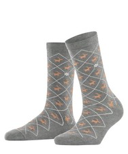 Burlington Reindeer Socken