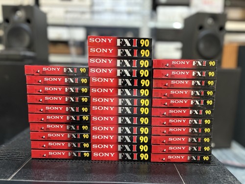 34x sony c 60fx1b - 1, 90