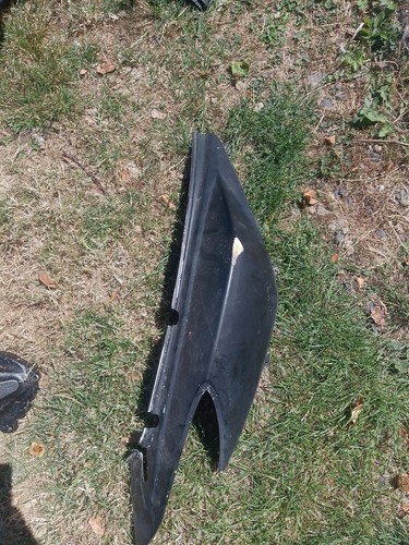 Tgb bullet seitenverkleidung - tgb,