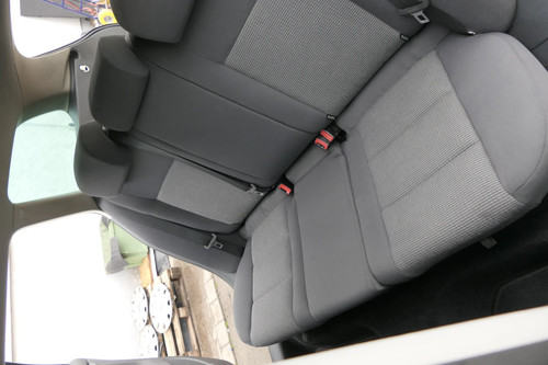 Golf aj5 variant kombi - vw,