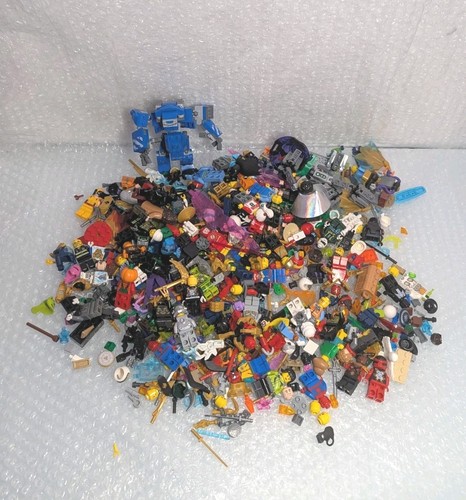 Lego minifiguren über - lego,