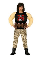 Lustiges Spaß Kostüm Herren