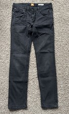 Hugo Boss, Orange, Slim Fit