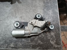 Scheibenwischermotor Hinten