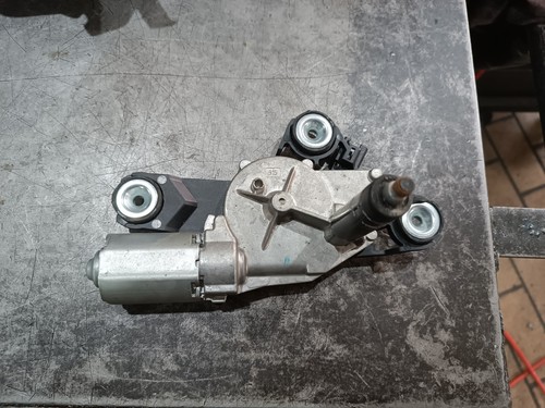 Scheibenwischermotor hinten - scheibenwischermotor,