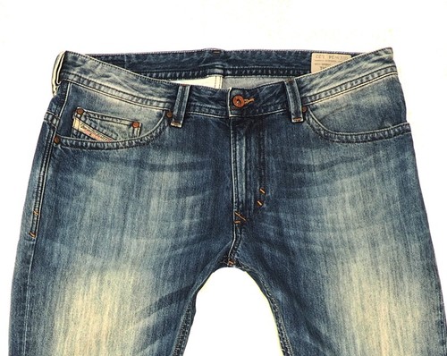 Diesel thavar herren jeans - diesel,