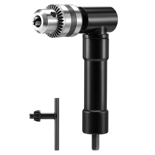 Winkel bohrfutter adapter - bohrfutter,