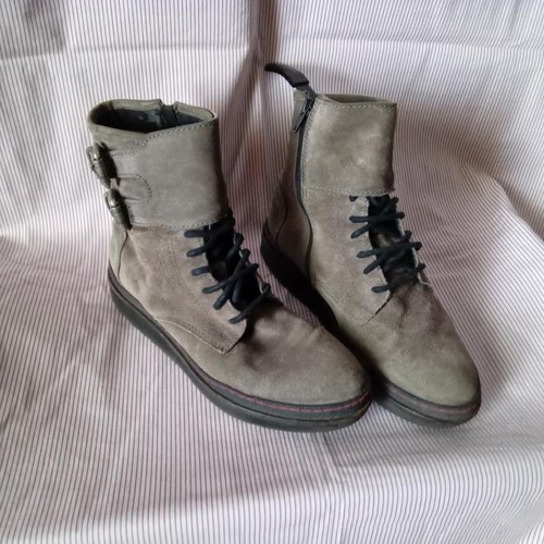Women camel active - women, boots