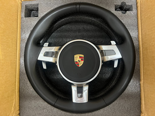 Porsche 991 911 sport - sport, design