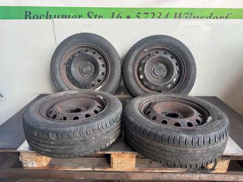 Sommerreifen 175 65r14 - sommerreifen, 175/65r14