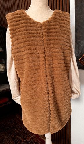 Emme marella yale teddy - marella, weste