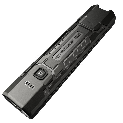 Nitecore taschenlampe edc07 - nitecore,