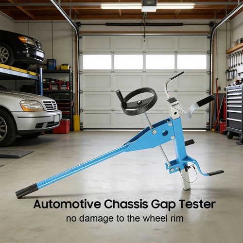 Fahrwerktester achs - fahrwerktester,