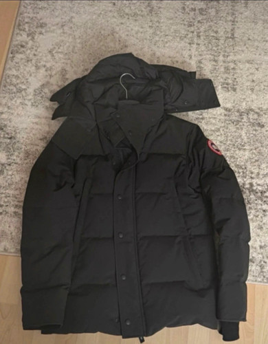 Canada goose herren - canada,