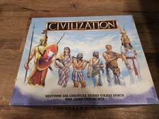 Civilization Brettspiel