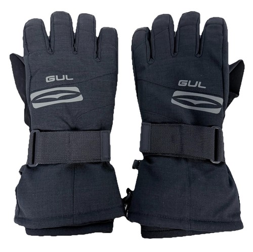 Gul powder skihandschuhe - powder,