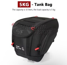 Motorrad Wasserdicht