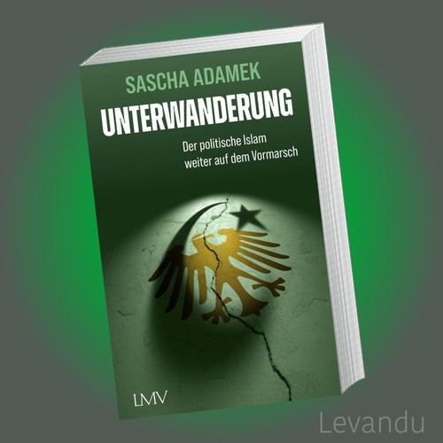 Unterwanderung sascha adamek - unterwanderung, |