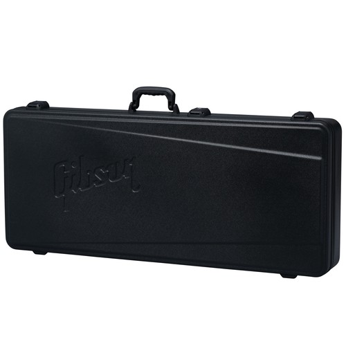 Koffer gitarre gibson deluxe - gibson,
