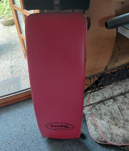 Body coach verstellbare - body,