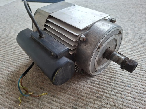 Elektromotor kw - kw,