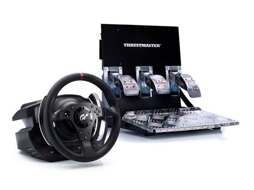 Thrustmaster t500 ferrari - t500,
