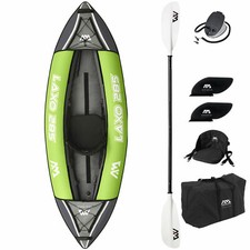 Aqua marina inflatable laxo - marina,
