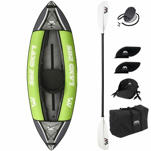 Aqua marina inflatable - inflatable, laxo