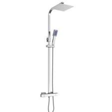 Duscharmatur Duschsystem