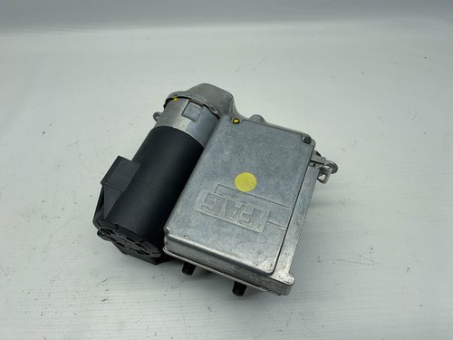 Bmw k1100lt abs - abs, pumpe