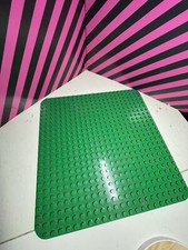 Lego Duplo Grundbauplatte