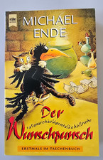 Michael Ende. Der