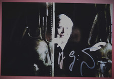 Giger schweizer - hr, †