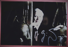 HR Giger † - Schweizer