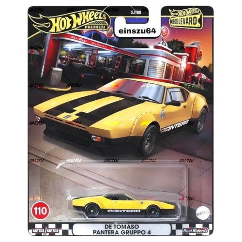 Hot wheels boulevard 2024 de - wheels,